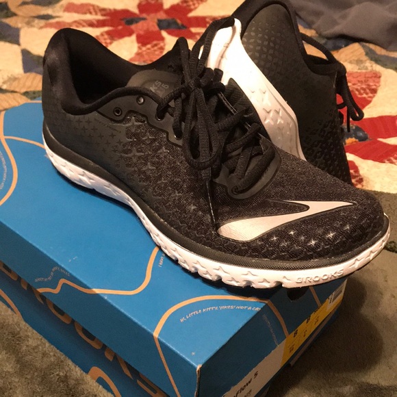 brooks pureflow 5